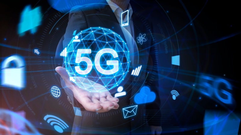 Mạng 5G là công nghệ mạng di động mới nhất sau các thế hệ 1G, 2G, 3G, và 4G