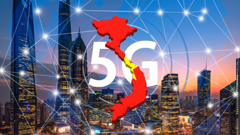 Mạng 5G đã bắt đầu được triển khai từ năm 2020 với các thử nghiệm tại các thành phố lớn