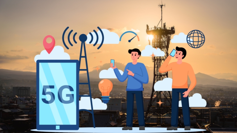 Những nhà mạng hỗ trợ 5G tại Việt Nam